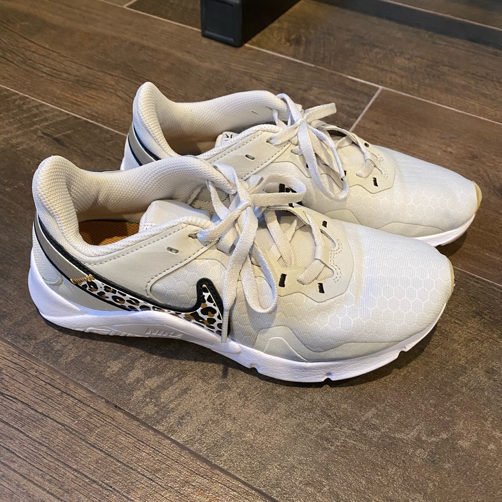 Nike training sneakers